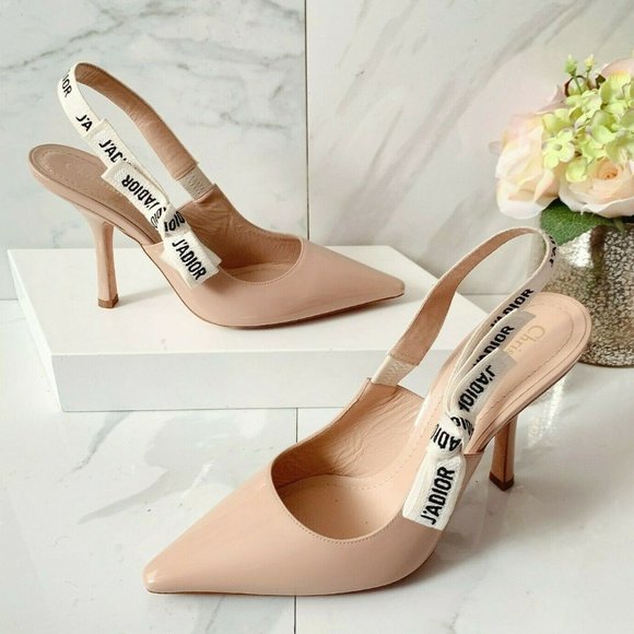 Dior Shoes